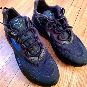 Nike Air Max 270 React (US 10)